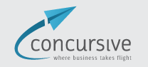 Concursive Corporation