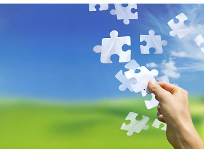 iStock_puzzle pieces in sky 2.jpg - Community image