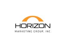 hmg logo.jpg - Horizon Marketing Group, Inc image