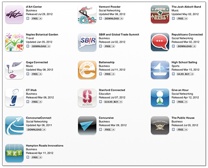 concursive appstore apps.png