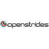 openstrides.png - OpenStrides Software and Solutions Pvt. Ltd. image